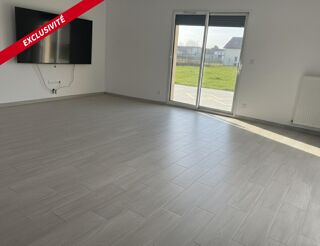  Maison � vendre 4 pi�ces 100 m�