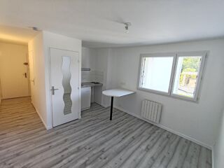  Appartement à vendre 1 pièce 19 m²