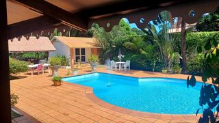  Maison � vendre 6 pi�ces 350 m�