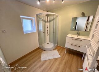  Maison à vendre 3 pièces 75 m²