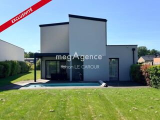  Maison à vendre 5 pièces 114 m²