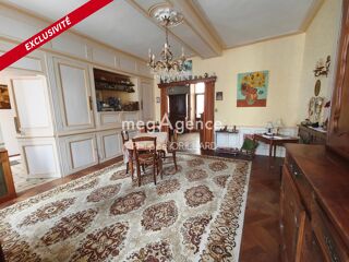  Maison à vendre 6 pièces 145 m²