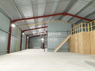  Immeuble � vendre 420 m�