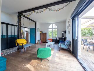  Maison � vendre 7 pi�ces 138 m�