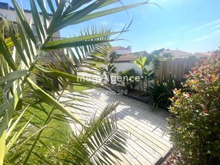  Maison à vendre 5 pièces 125 m²