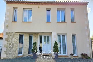  Maison à vendre 9 pièces 150 m²