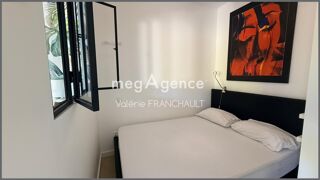 Vente Appartement Studio cabine avec terrasse de 15 m², piscine chauffée, au cœur de la forêt de Longeville sur mer. La tranche-sur-mer