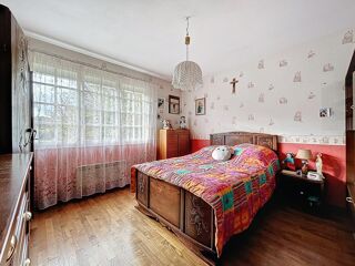  Maison � vendre 5 pi�ces 102 m�