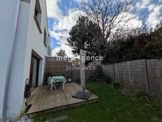  Maison � vendre 4 pi�ces 88 m�