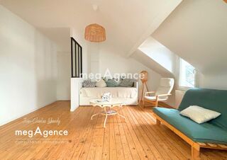  Appartement  vendre 1 pice 25 m