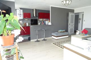  Appartement à vendre 6 pièces 90 m²