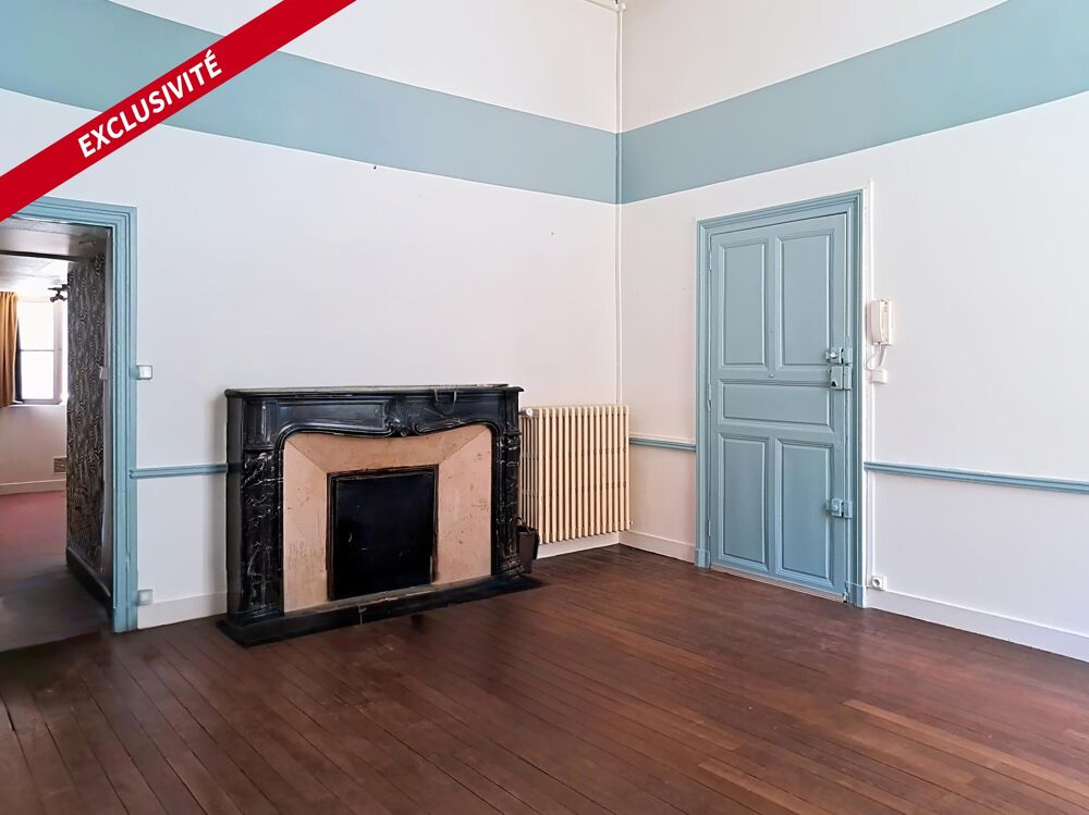 Vente Appartement Nantes Saint Clément - T2 Nantes