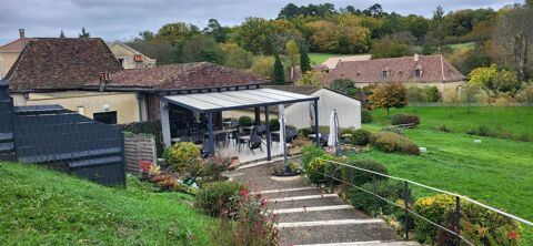 Fonds de commerce en restauration - Dordogne 86650 24100 Bergerac