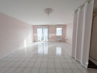  Maison à vendre 4 pièces 102 m²