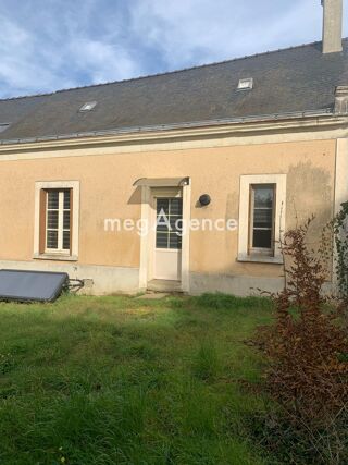  Maison  vendre 6 pices 109 m