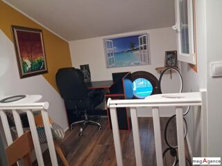  Appartement à vendre 3 pièces 43 m²