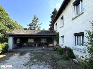  Maison à vendre 8 pièces 147 m²