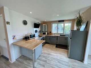  Maison à vendre 4 pièces 94 m²