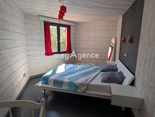  Maison à vendre 4 pièces 100 m²