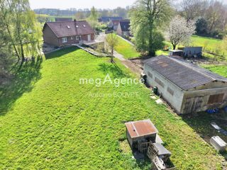  Maison � vendre 7 pi�ces 162 m�