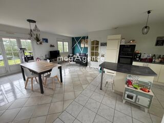  Maison à vendre 7 pièces 115 m²