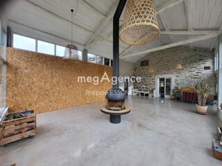  Maison à vendre 8 pièces 450 m²