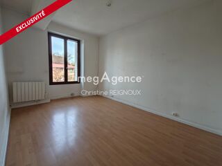  Maison � vendre 3 pi�ces 74 m�