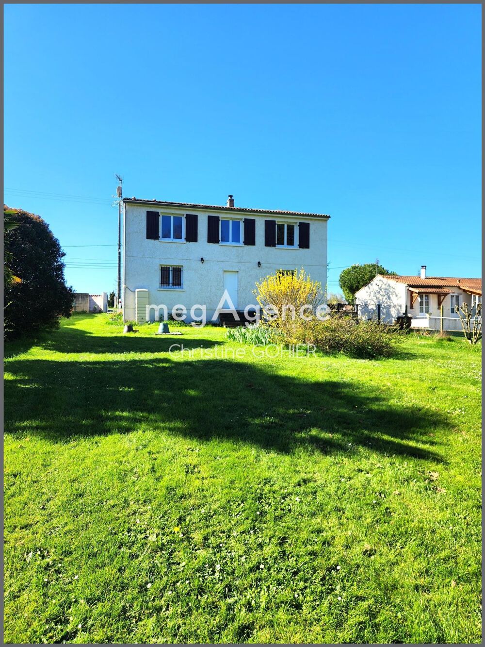 Maison Familiale