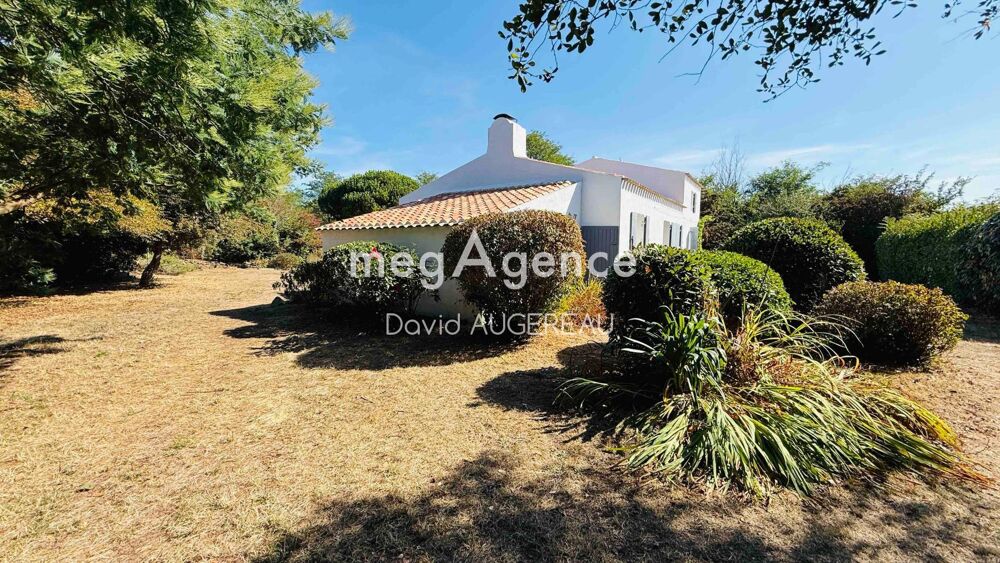 à vendre  Maison L'Île-d'Yeu (85350)