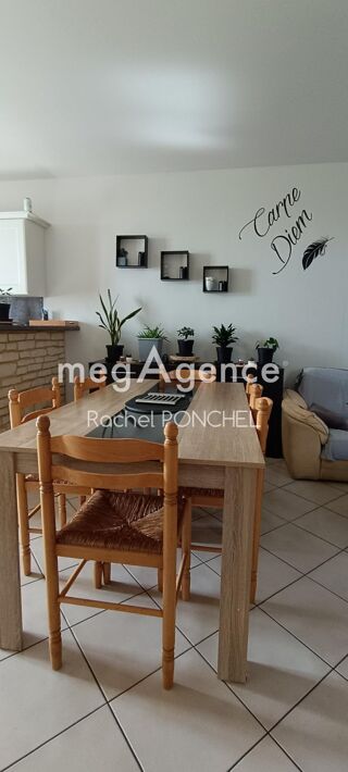  Maison � vendre 6 pi�ces 124 m�