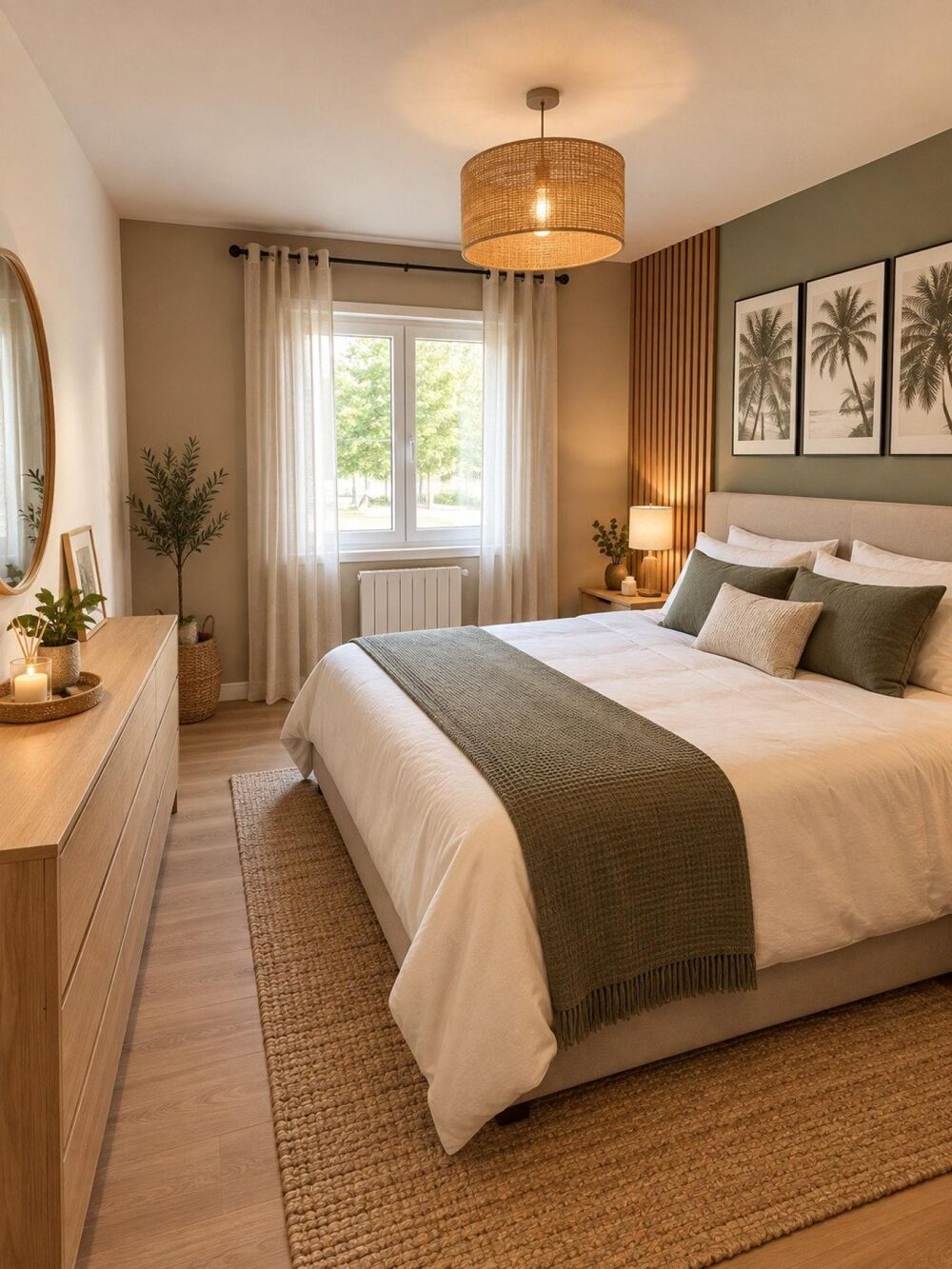 Vente Maison Maison T5 avec jardin 1200m² Brech