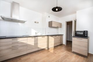  Appartement � vendre 2 pi�ces 53 m�