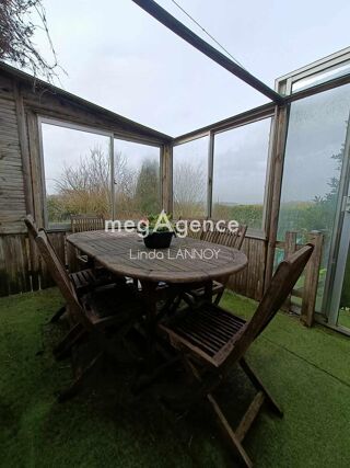  Maison � vendre 6 pi�ces 180 m�