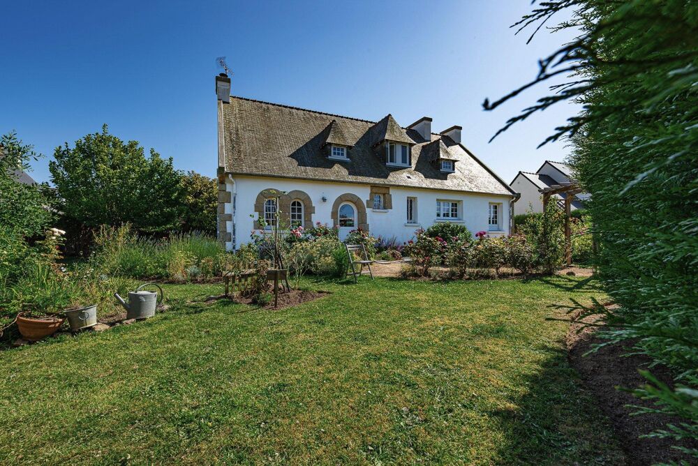 � vendre  Maison Tr�gastel (22730)