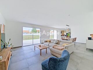  Maison à vendre 6 pièces 131 m²