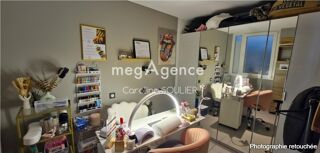  Appartement � vendre 3 pi�ces 49 m�