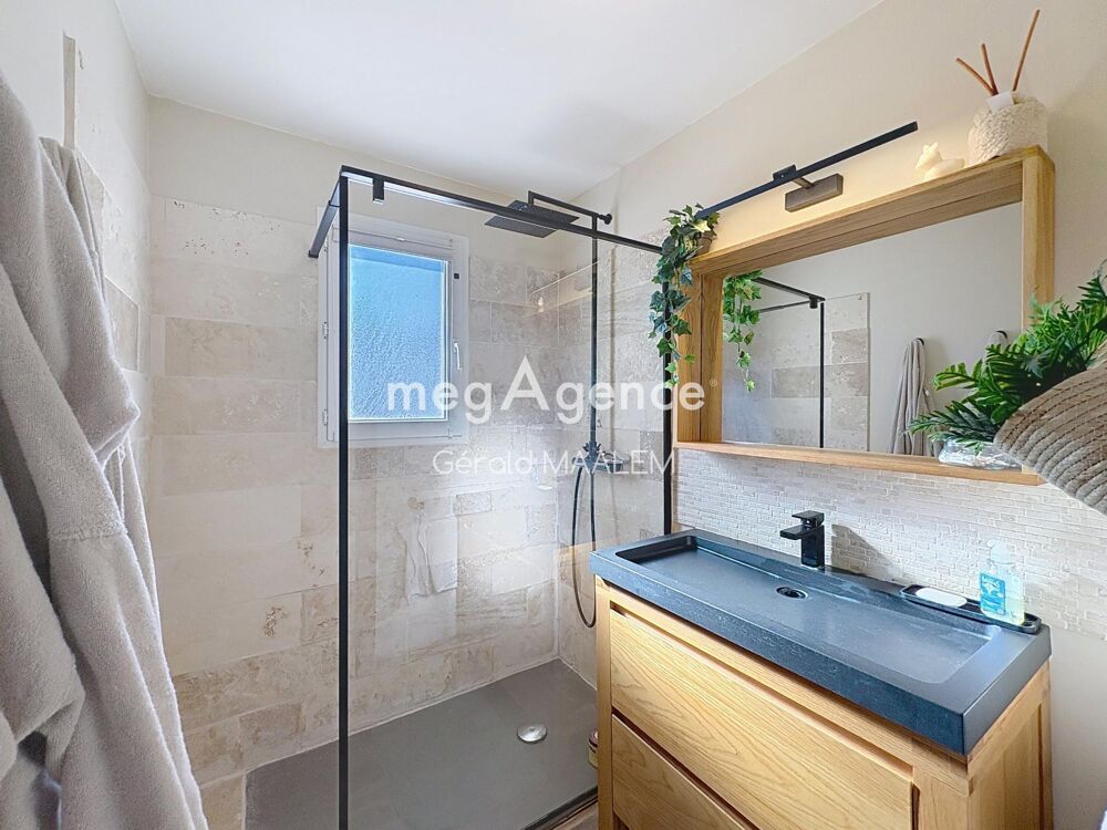  vendre  Maison Cavalaire-sur-Mer (83240)