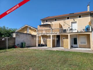  Immeuble  vendre 240 m