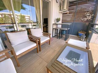  Appartement � vendre 3 pi�ces 57 m�