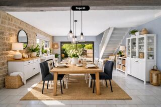  Maison à vendre 8 pièces 205 m²
