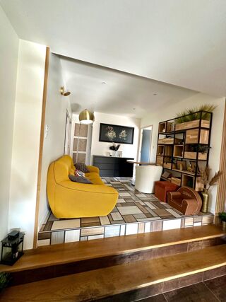  Maison à vendre 6 pièces 111 m²