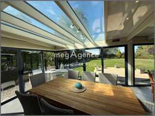  Maison à vendre 6 pièces 210 m²
