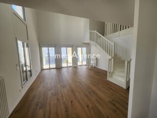  Appartement à vendre 4 pièces 100 m²