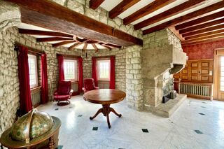  Maison à vendre 7 pièces 223 m²