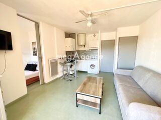  Appartement � vendre 2 pi�ces 27 m�