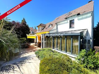  Maison  vendre 7 pices 241 m
