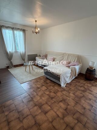  Maison � vendre 3 pi�ces 80 m�