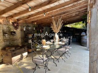  Maison à vendre 7 pièces 190 m²