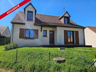  Maison � vendre 5 pi�ces 125 m�