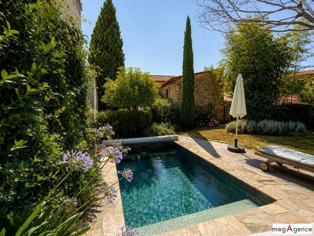 à vendre  Maison Nantes (44200)